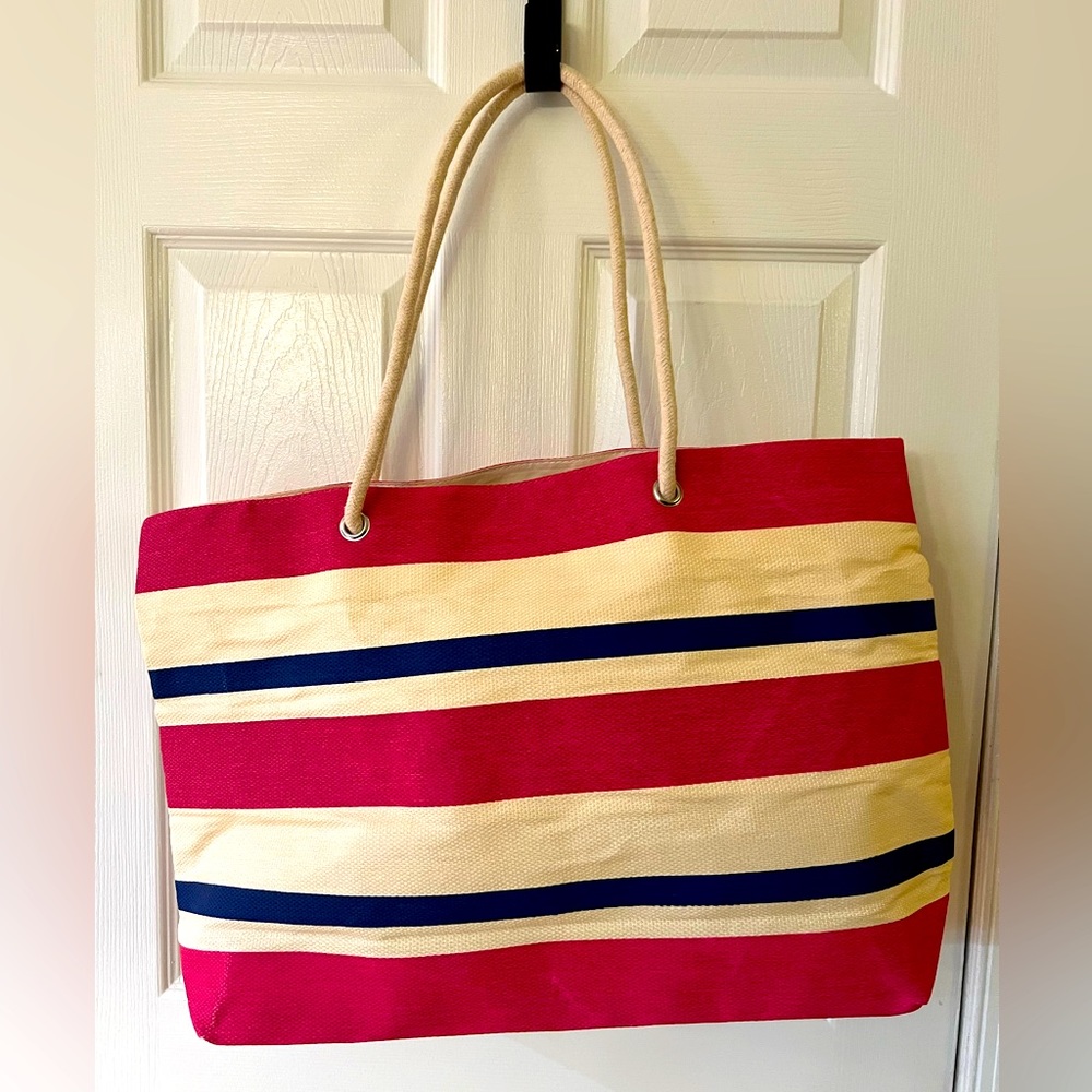DSW Tote Bag